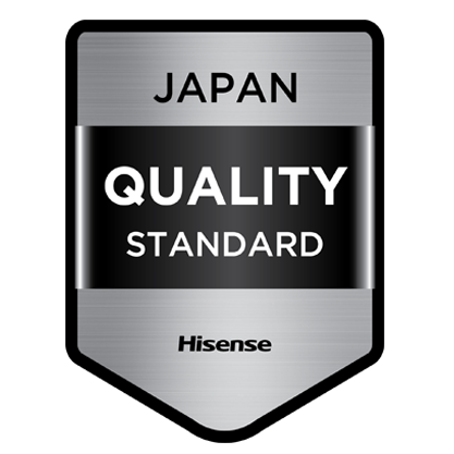 Japan Quality Standard