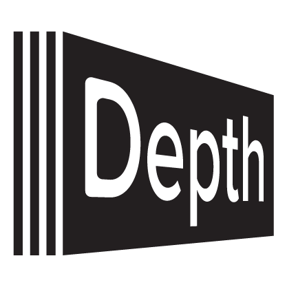 depth image