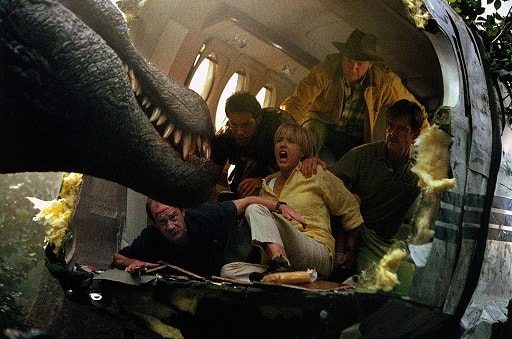 Film Jurassic Park 3