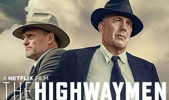 Film The Highwaymen