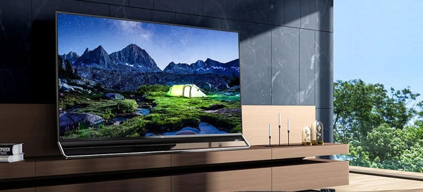 ULED TV vs OLED TV, Sama atau Berbeda