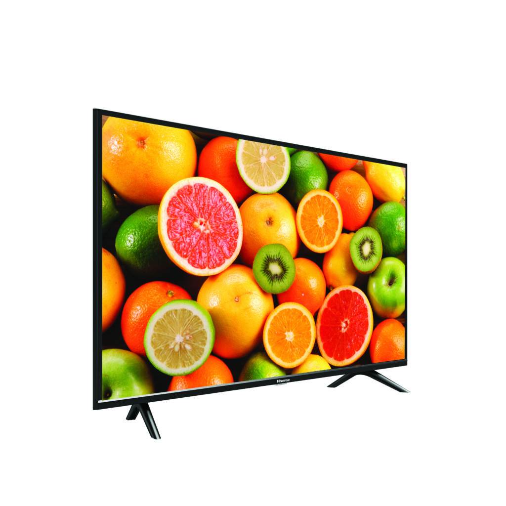 40E5600EX SMART TV | Hisense