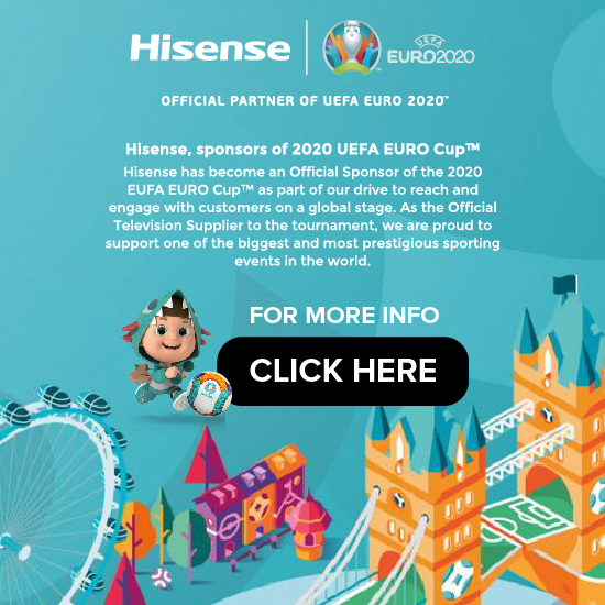 Hisense