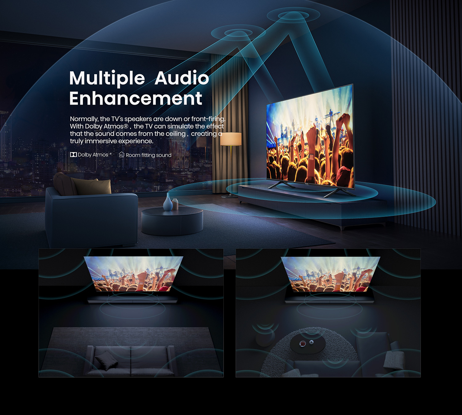 Dolby Atmos